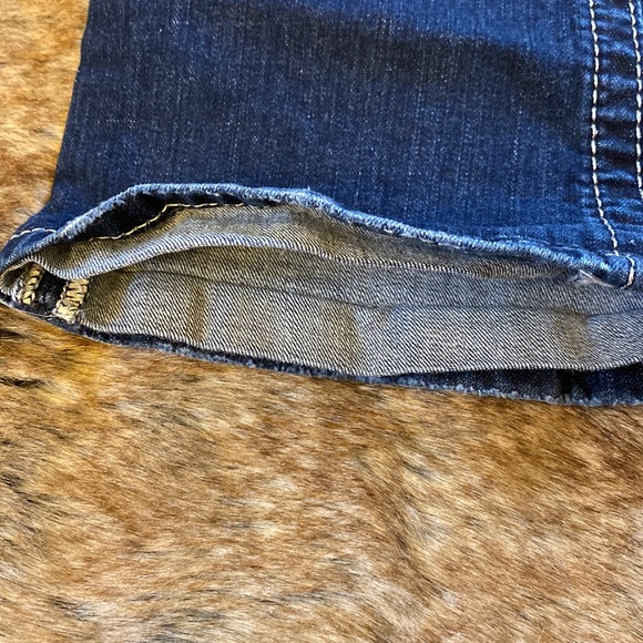 Size 26 Miss Me Jeans Bootcut - Picture 8 of 10